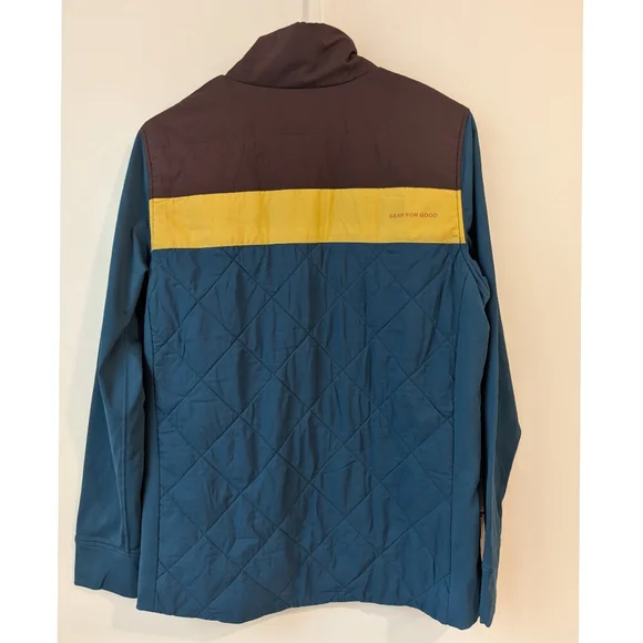 Cotapaxi Monte Hybrid Jacket - Picture 9 of 9